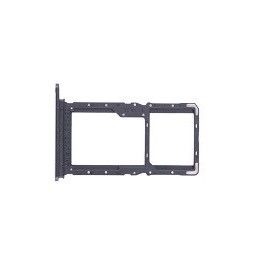 CARRELLO SIM/MEMORY CARD XIAOMI REDMI NOTE 13 5G NERO