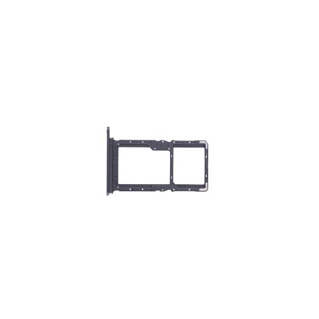 CARRELLO SIM/MEMORY CARD XIAOMI REDMI NOTE 13 5G NERO