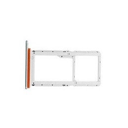 CARRELLO SIM/MEMORY CARD XIAOMI REDMI NOTE 13 5G VERDE