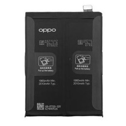 BATTERIA OPPO RENO 4 5G  - BLP789