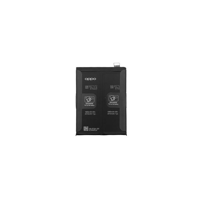 BATTERIA OPPO RENO 4 5G - BLP789 BATTERIA OPPO RENO 4 5G - BLP789