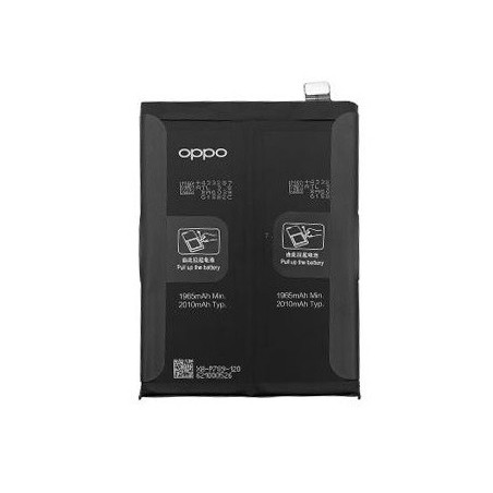 BATTERIA OPPO RENO 4 5G  - BLP789