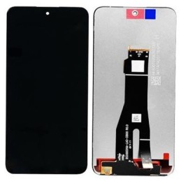 DISPLAY HUAWEI HONOR X7b NERO - NO FRAME