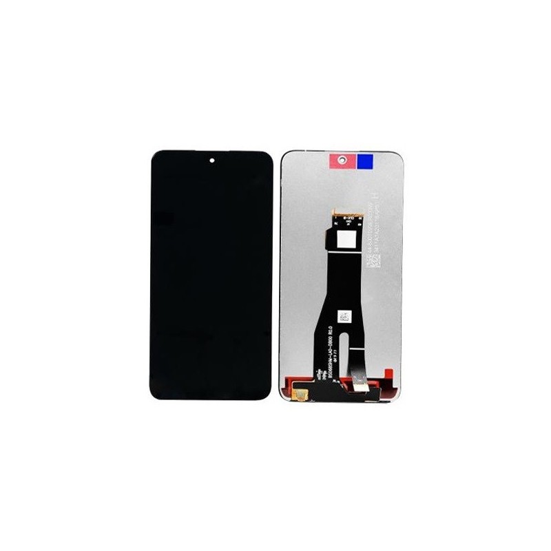 DISPLAY HUAWEI HONOR X7b NERO - NO FRAME DISPLAY HUAWEI HONOR X7b NERO - NO FRAME