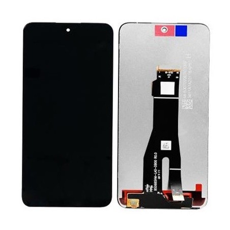 DISPLAY HUAWEI HONOR X7b NERO - NO FRAME