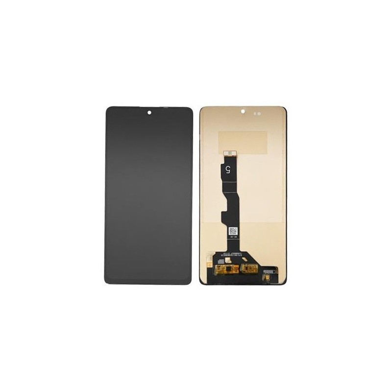 DISPLAY XIAOMI REDMI NOTE 13 5G NERO - NO FRAME (LCD TFT) DISPLAY XIAOMI REDMI NOTE 13 5G NERO - NO FRAME (LCD TFT)