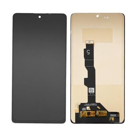 DISPLAY XIAOMI REDMI NOTE 13 5G NERO - NO FRAME (LCD TFT)