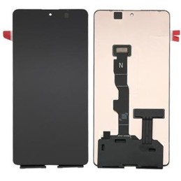 DISPLAY XIAOMI REDMI NOTE 13 5G NERO - NO FRAME (LCD AMOLED)