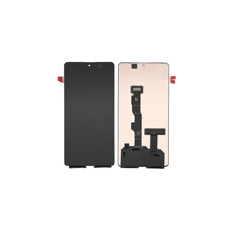 DISPLAY XIAOMI REDMI NOTE 13 5G NERO - NO FRAME (LCD AMOLED) DISPLAY XIAOMI REDMI NOTE 13 5G NERO - NO FRAME (LCD AMOLED)