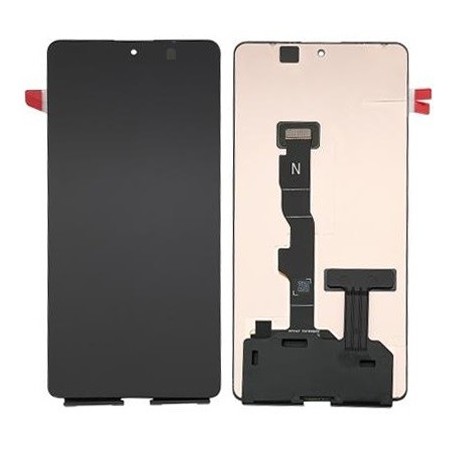 DISPLAY XIAOMI REDMI NOTE 13 5G NERO - NO FRAME (LCD AMOLED)