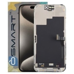 DISPLAY APPLE IPHONE 15 PRO (HARD OLED - ATQ)