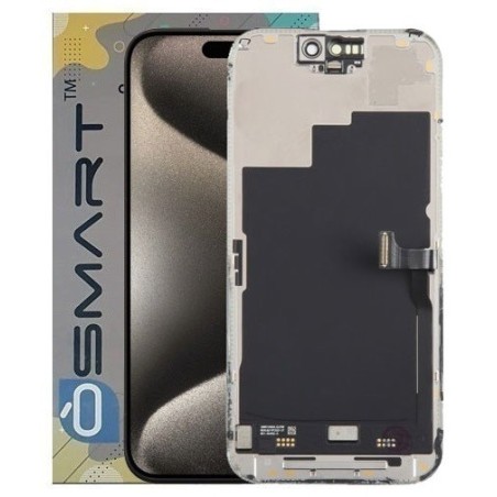 DISPLAY APPLE IPHONE 15 PRO (HARD OLED - ATQ)