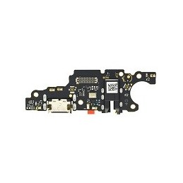 PCB RICARICA HUAWEI HONOR X7b