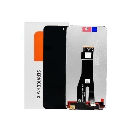 DISPLAY HUAWEI HONOR X7b NERO - NO FRAME (LCD IPS)