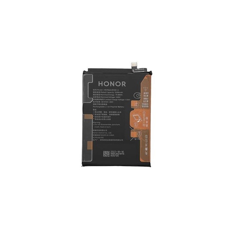 BATTERIA HUAWEI HONOR X7b - HB4966A2EGW-A BATTERIA HUAWEI HONOR X7b - HB4966A2EGW-A