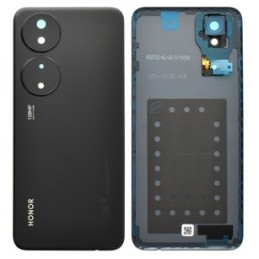 COVER BATTERIA HUAWEI HONOR X7b NERO