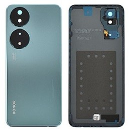 COVER BATTERIA HUAWEI HONOR X7b VERDE