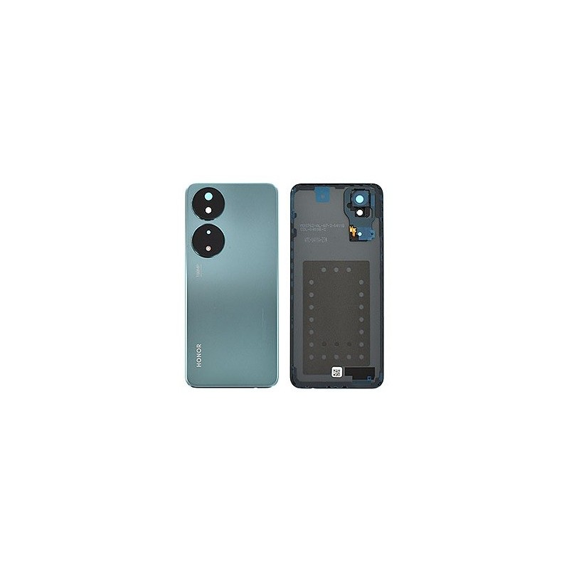 COVER BATTERIA HUAWEI HONOR X7b VERDE