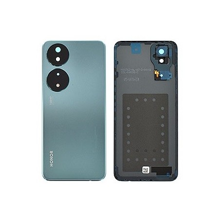 COVER BATTERIA HUAWEI HONOR X7b VERDE