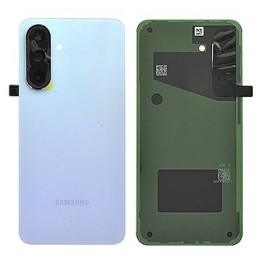 COVER BATTERIA SAMSUNG GALAXY A36 5G SM-A366 VIOLA
