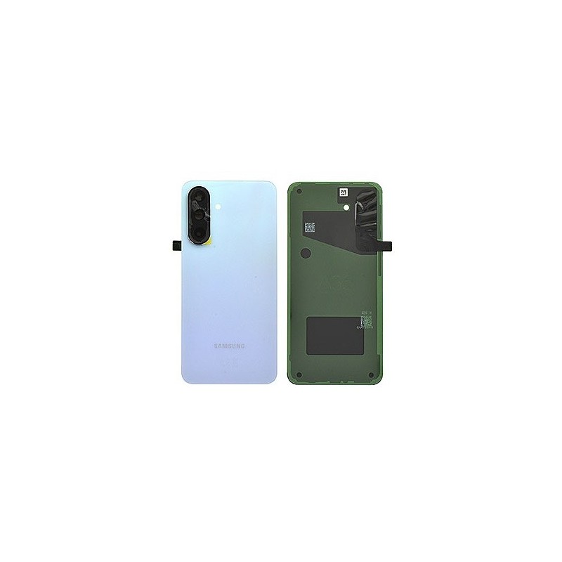 COVER BATTERIA SAMSUNG GALAXY A36 5G SM-A366 VIOLA