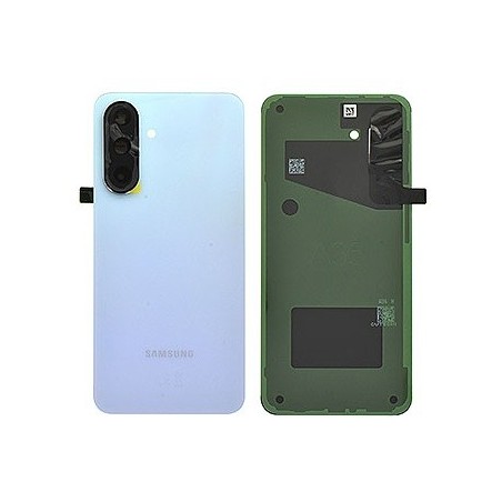 COVER BATTERIA SAMSUNG GALAXY A36 5G SM-A366 VIOLA