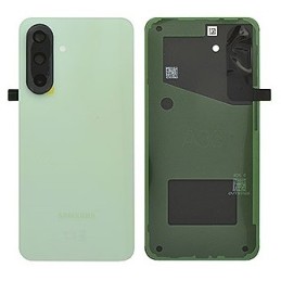 COVER BATTERIA SAMSUNG GALAXY A36 5G SM-A366 VERDE