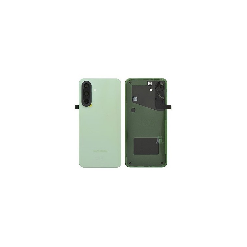 COVER BATTERIA SAMSUNG GALAXY A36 5G SM-A366 VERDE