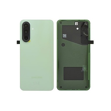 COVER BATTERIA SAMSUNG GALAXY A36 5G SM-A366 VERDE