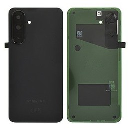 COVER BATTERIA SAMSUNG GALAXY A36 5G SM-A366 NERO