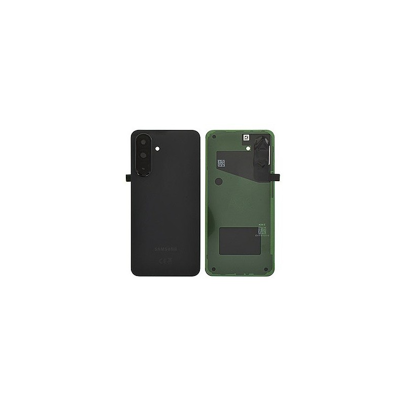 COVER BATTERIA SAMSUNG GALAXY A36 5G SM-A366 NERO