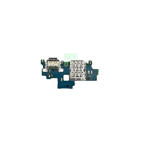 PCB RICARICA SAMSUNG GALAXY A36 5G SM-A366