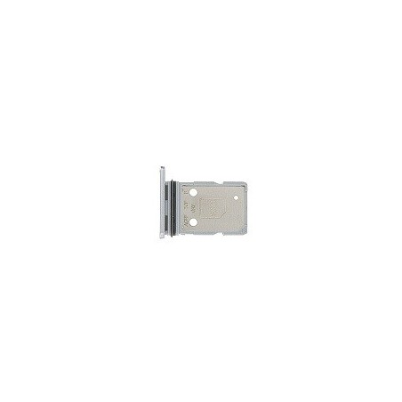 CARRELLO SIM CARD SAMSUNG GALAXY A36 5G SM-A366 BIANCO