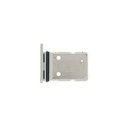 CARRELLO SIM CARD SAMSUNG GALAXY A36 5G SM-A366 VERDE