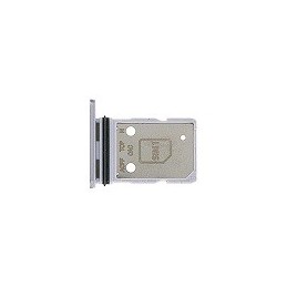 CARRELLO SIM CARD SAMSUNG GALAXY A36 5G SM-A366 VIOLA
