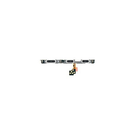 FLAT VOLUME SAMSUNG GALAXY A36 5G SM-A366