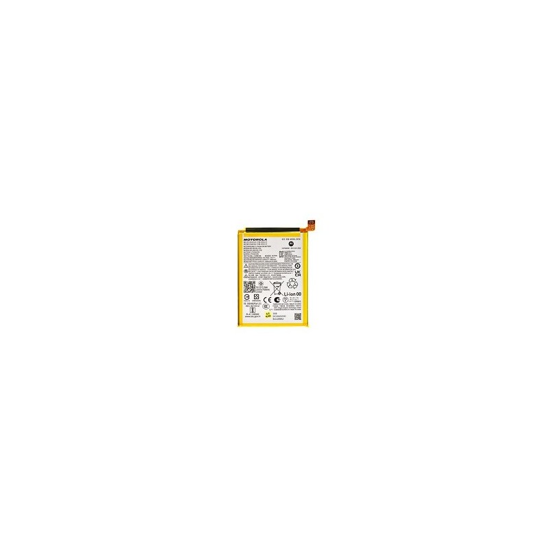 BATTERIA MOTOROLA MOTO G04 - QF50 BATTERIA MOTOROLA MOTO G04 - QF50
