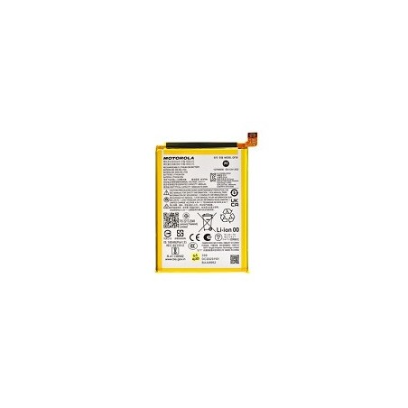 BATTERIA MOTOROLA MOTO G04 - QF50