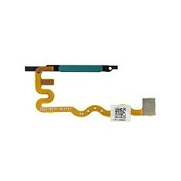 FLAT LETTORE IMPRONTA MOTOROLA MOTO E14 VERDE