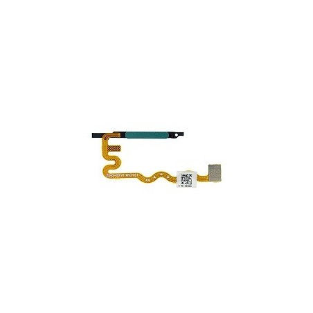 FLAT LETTORE IMPRONTA MOTOROLA MOTO E14 VERDE
