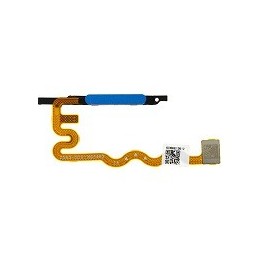FLAT LETTORE IMPRONTA MOTOROLA MOTO E14 BLU
