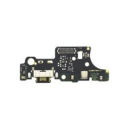PCB RICARICA MOTOROLA MOTO G04