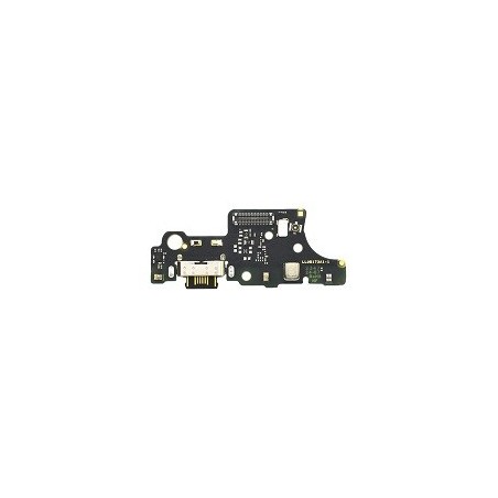 PCB RICARICA MOTOROLA MOTO G04