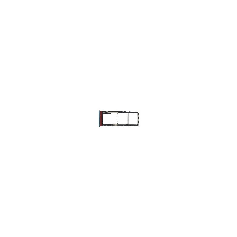 CARRELLO SIM/MEMORY CARD MOTOROLA MOTO G04 BLU CARRELLO SIM/MEMORY CARD MOTOROLA MOTO G04 BLU