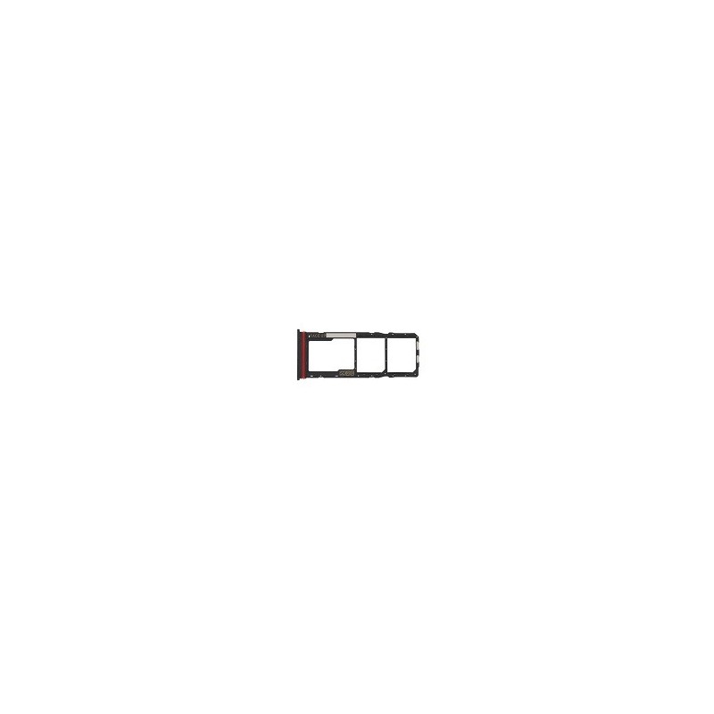 CARRELLO SIM/MEMORY CARD MOTOROLA MOTO G04 NERO CARRELLO SIM/MEMORY CARD MOTOROLA MOTO G04 NERO