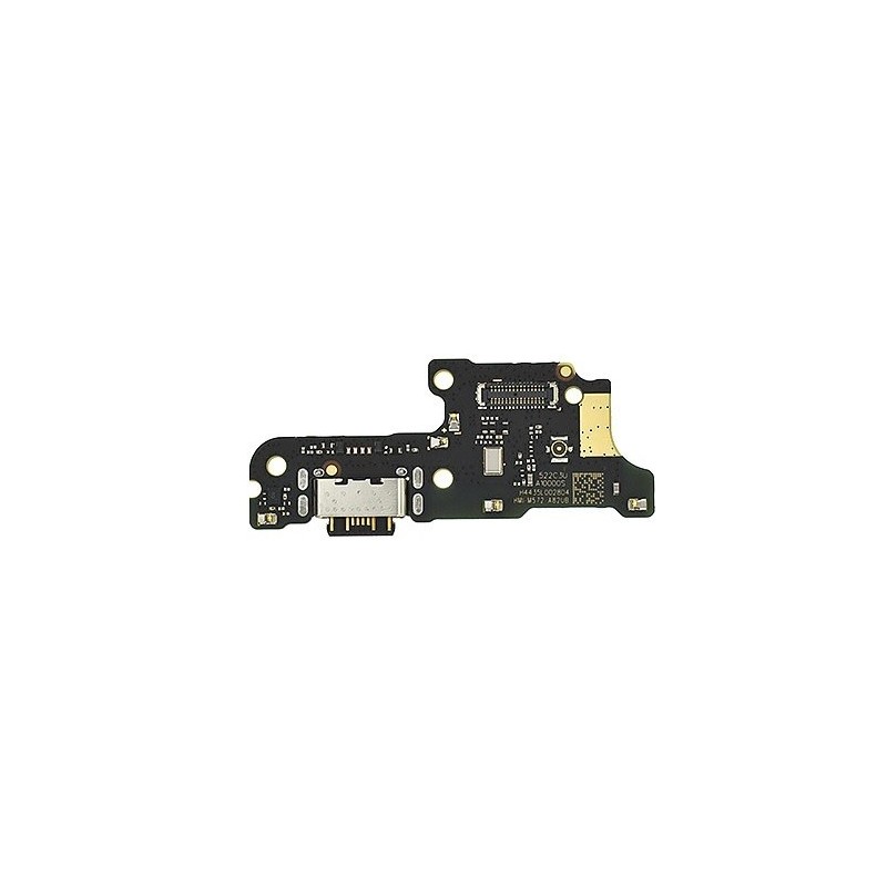PCB RICARICA XIAOMI REDMI 13C PCB RICARICA XIAOMI REDMI 13C
