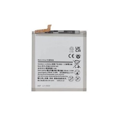 BATTERIA SAMSUNG GALAXY S22 SM-S901