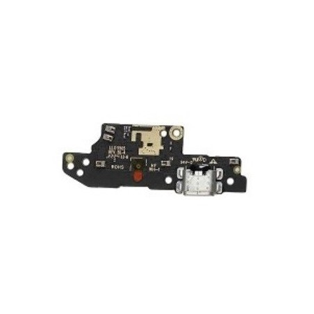 PCB RICARICA XIAOMI REDMI 10A