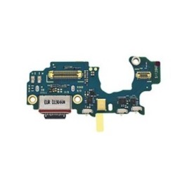 PCB RICARICA SAMSUNG GALAXY SM-F711 Z FLIP 3 5G