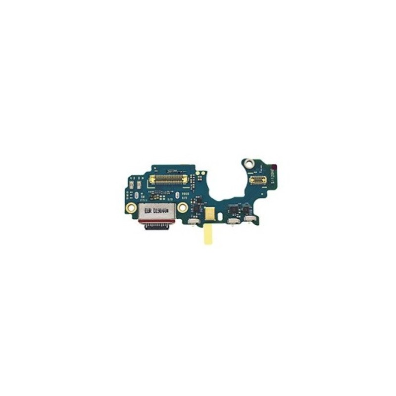 PCB RICARICA SAMSUNG GALAXY SM-F711 Z FLIP 3 5G